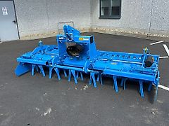 Lemken Zirkon 8/300