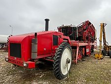 Grimme agrifac
