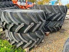 Firestone 650/65-38, 540/65-28