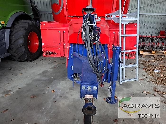 Siloking TRAILEDLINE 4.0 PREMIUM 3022-24