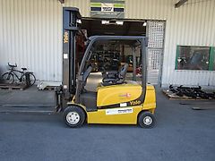 Yale ERP 30 VL LWB