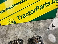 John Deere PIN (used) - John Deere 6000, 6M, 6R, 7000
