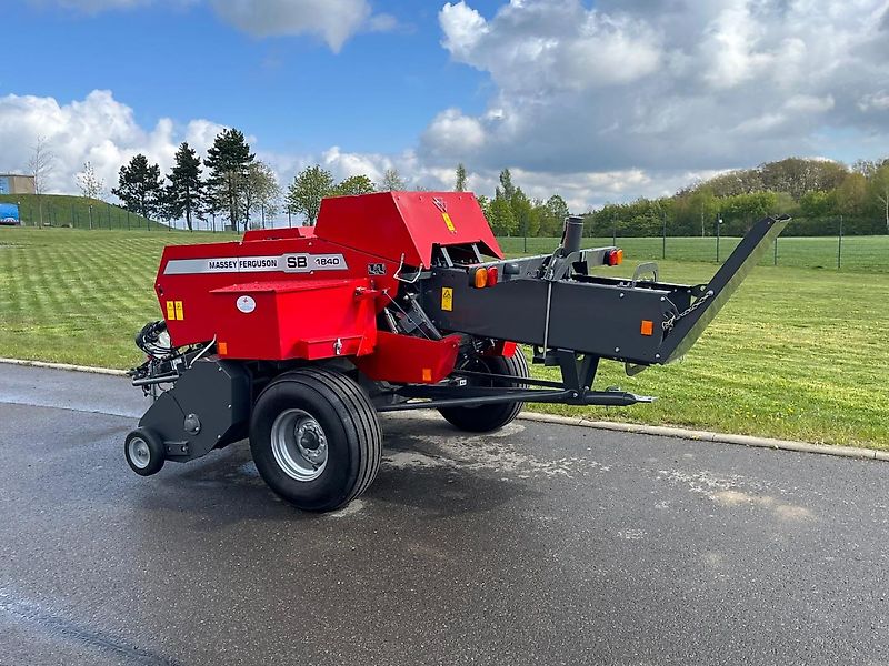 Massey Ferguson MF 1840