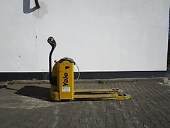 Yale MP 16