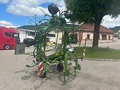 Krone KW 6.70 Kreiselheuer