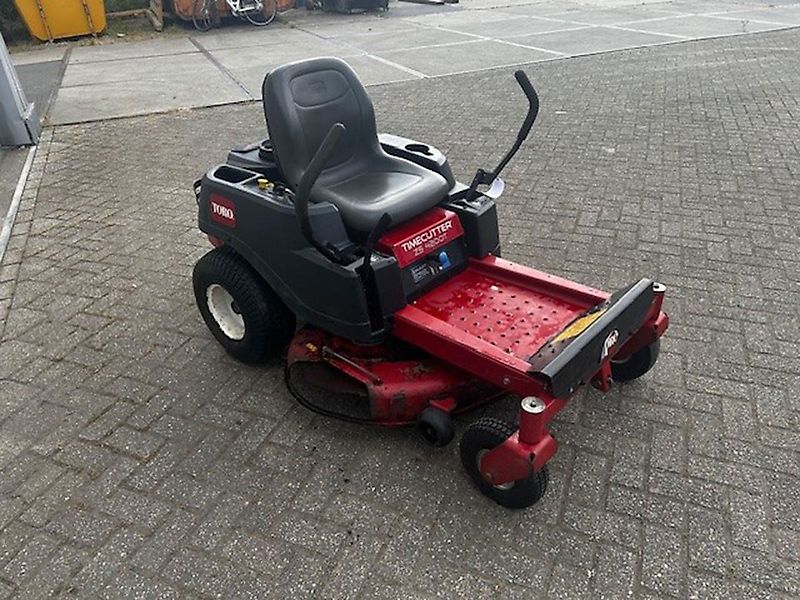 Toro ZS 4200T