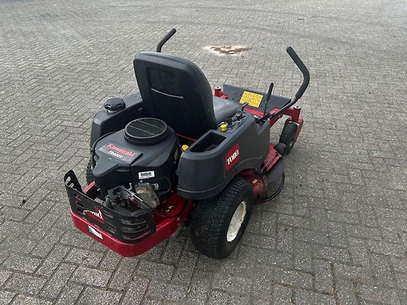 Toro ZS 4200T