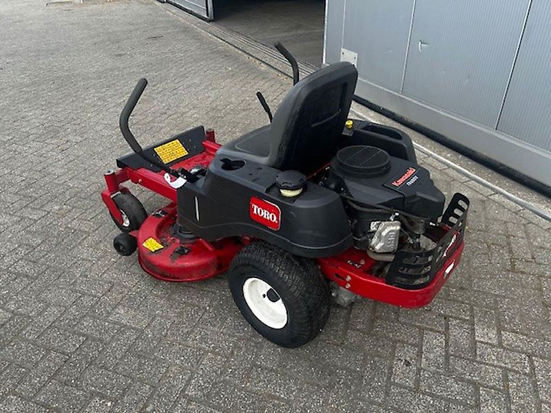 Toro ZS 4200T