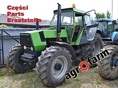 Deutz-Fahr DX 145 DX140 160 parts, ersatzteile, pieces