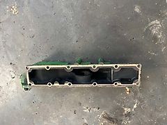 John Deere INTAKE MANIFOLD (used) - John Deere 6030, 7030