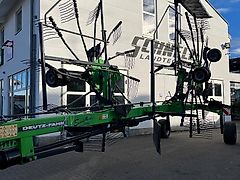 Deutz-Fahr Swatmaster 7752