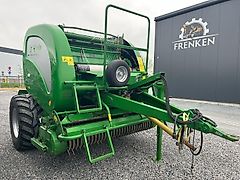 McHale F 5500