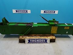 John Deere 9780 (Spare part/Reservedel/Ersatzteil)