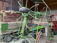 Krone KW 5.50/4X7