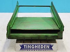 John Deere 965 (Spare part/Reservedel/Ersatzteil)