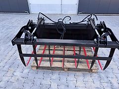 Top Angebot SONDERANGEBOT – Krokodilzange 1,40 m | Krokodilgebiss | Greifzange | Euroaufnahme | inkl. 19 % MwSt. Top Qualität – Sehr robust & stabil gebaut