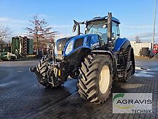 New Holland T 8.380 AUTO COMMAND TRACK