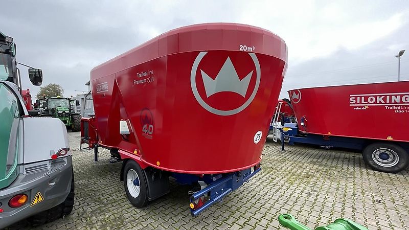 mayer 4.0 PREMIUM 2218-20