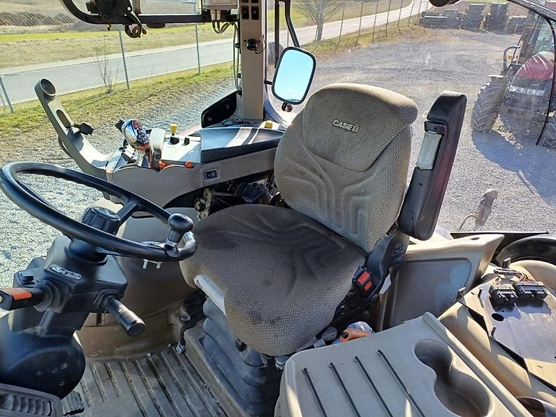 Case IH PUMA 230 CVX