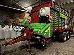 Strautmann Super Vitesse CFS 3502 DO