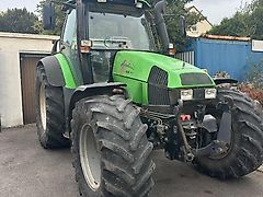 Deutz-Fahr Agrotron 165 MK3
