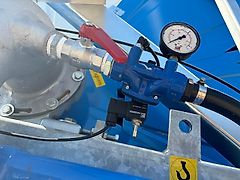 Ocmis VR7R 120-620 beregeningshaspel