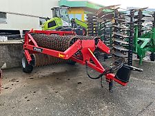 Kverneland Actiroll Classic 630