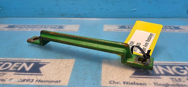 John Deere 625R (Spare part/Reservedel/Ersatzteil)