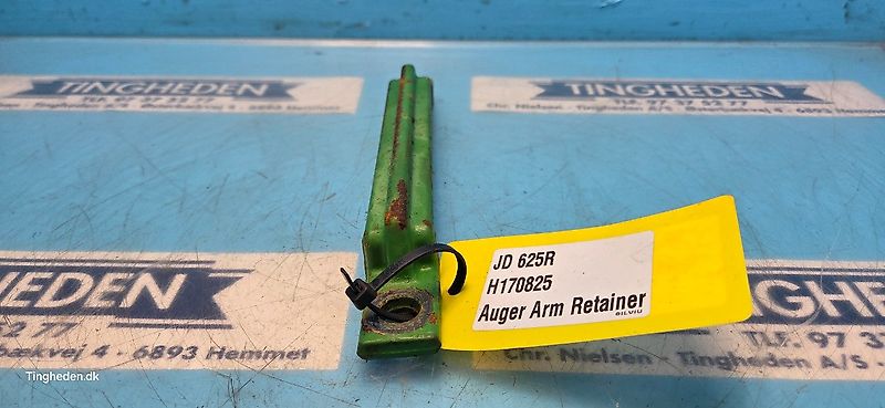 John Deere 625R (Spare part/Reservedel/Ersatzteil)
