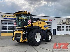 New Holland FR 550 ST5