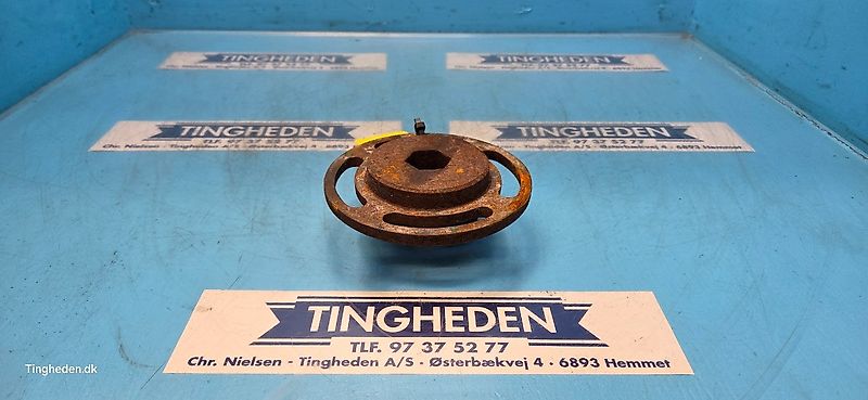 John Deere 625R (Spare part/Reservedel/Ersatzteil)