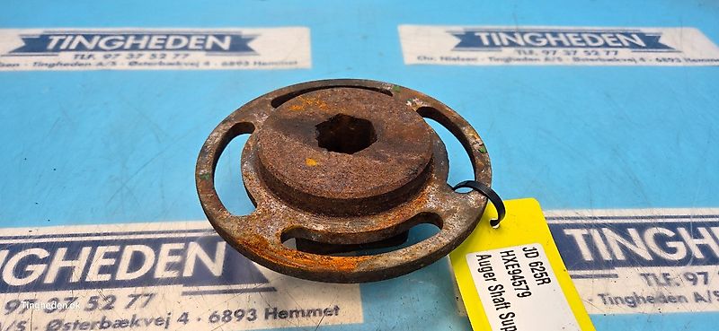 John Deere 625R (Spare part/Reservedel/Ersatzteil)