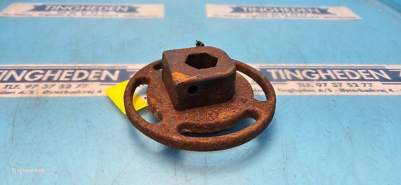 John Deere 625R (Spare part/Reservedel/Ersatzteil)