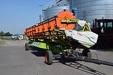 Claas Vario V1200
