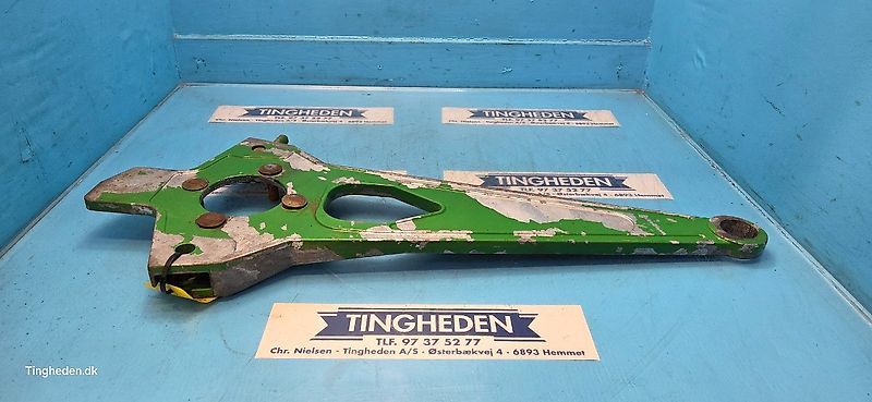 John Deere 625R (Spare part/Reservedel/Ersatzteil)