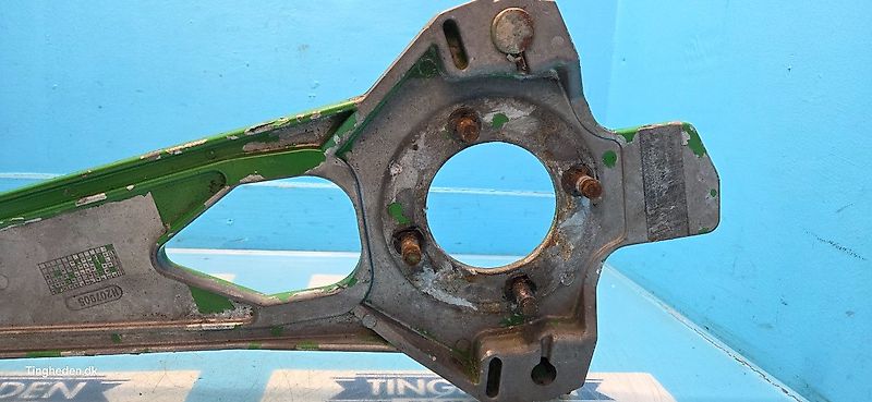 John Deere 625R (Spare part/Reservedel/Ersatzteil)