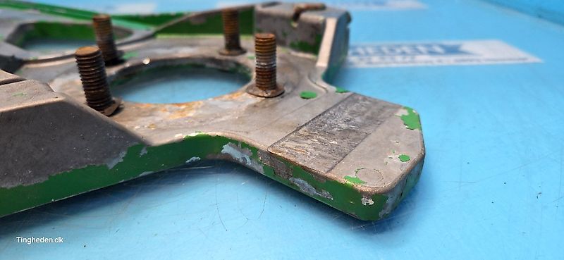 John Deere 625R (Spare part/Reservedel/Ersatzteil)