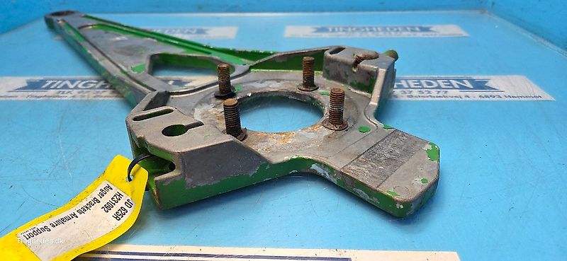 John Deere 625R (Spare part/Reservedel/Ersatzteil)