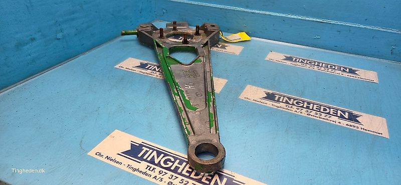 John Deere 625R (Spare part/Reservedel/Ersatzteil)