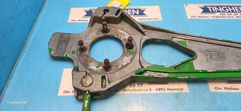 John Deere 625R (Spare part/Reservedel/Ersatzteil)