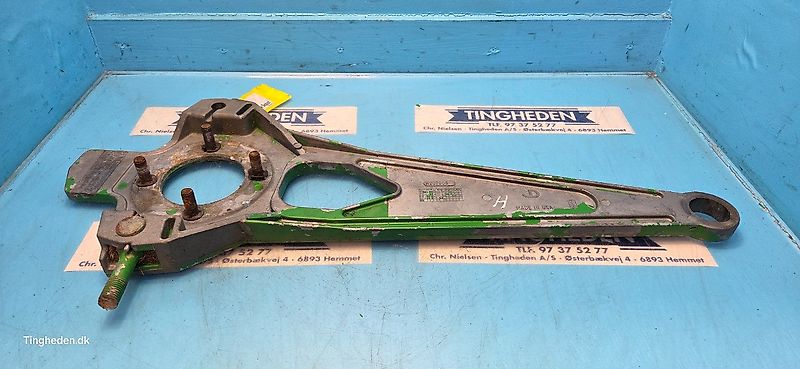 John Deere 625R (Spare part/Reservedel/Ersatzteil)