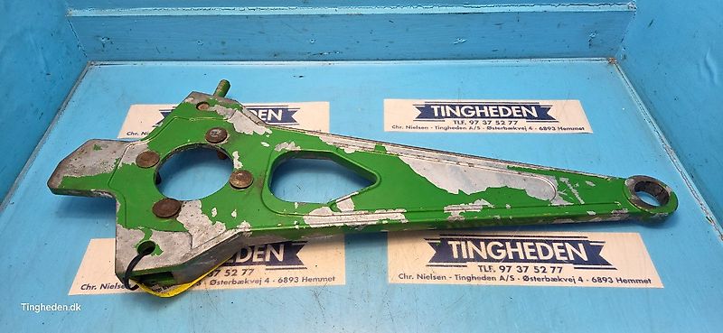 John Deere 625R (Spare part/Reservedel/Ersatzteil)