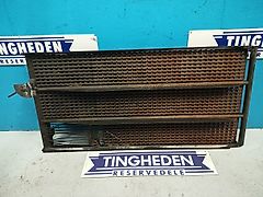 John Deere 9540 (Spare part/Reservedel/Ersatzteil)