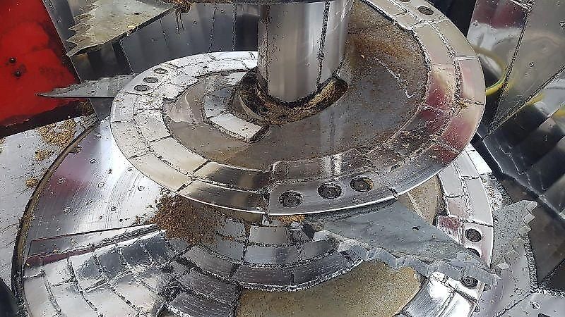 Siloking Selfline 2115-18 SCR