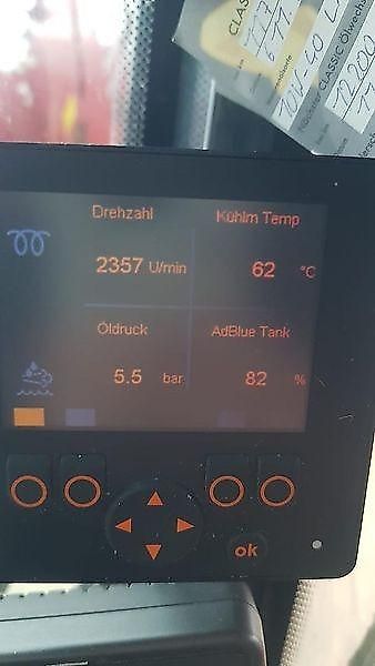 Siloking Selfline 2115-18 SCR
