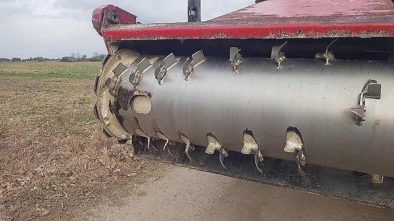 Siloking Selfline 2115-18 SCR