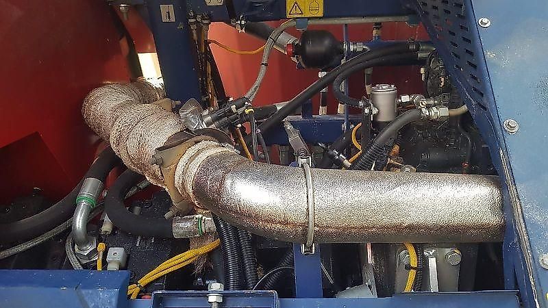 Siloking Selfline 2115-18 SCR
