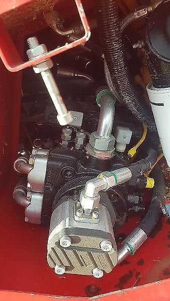 Siloking Selfline 2115-18 SCR