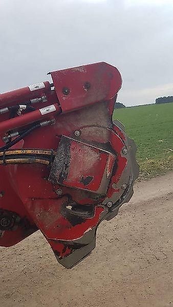 Siloking Selfline 2115-18 SCR