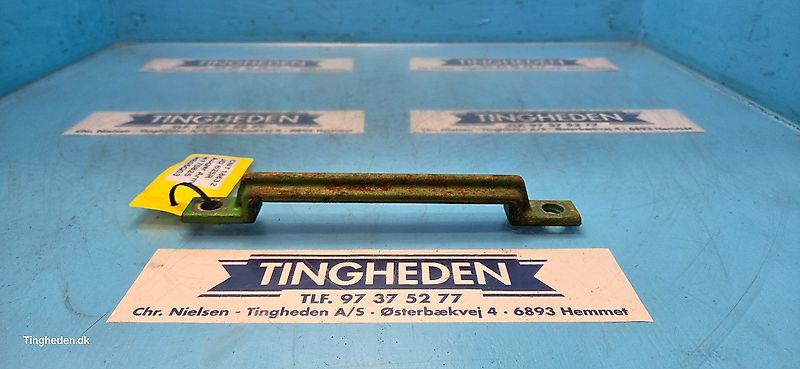 John Deere 625R (Spare part/Reservedel/Ersatzteil)